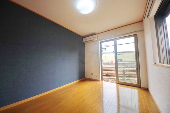 ブルーベルの物件内観写真